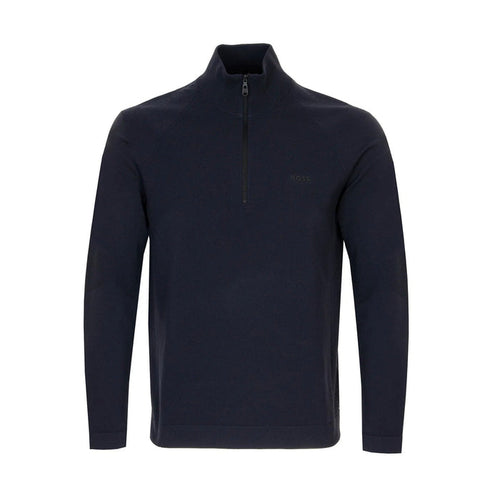 K_Seamless Tech_QZ Jumper 50528783
