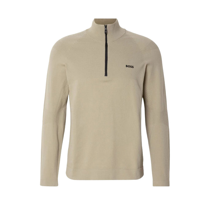 K_Seamless Tech_QZ Jumper 50528783