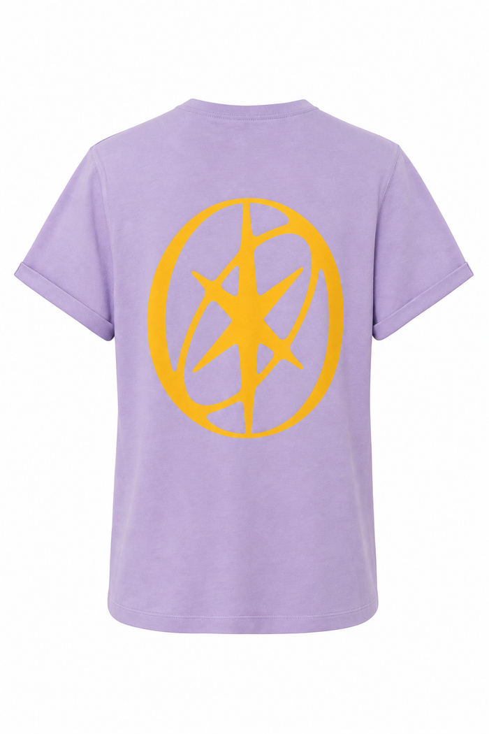 Katseye Double Digit Dept. T-shirt - Catch Body Customs