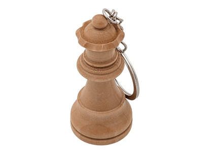 Chess Piece Key Chain King - Accessory - Chess-House