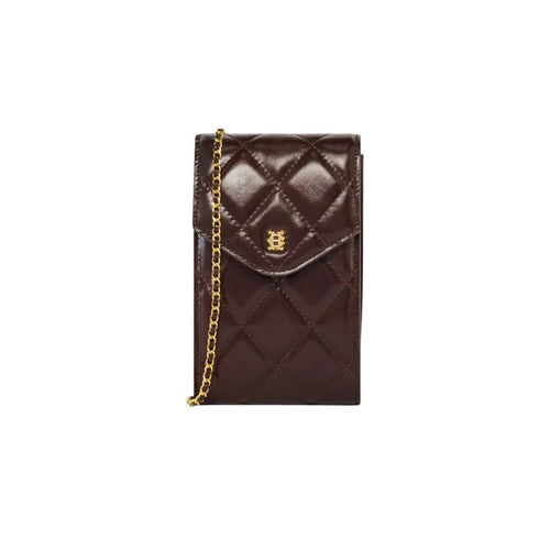 Knightsbridge Quilted Phone Pouch