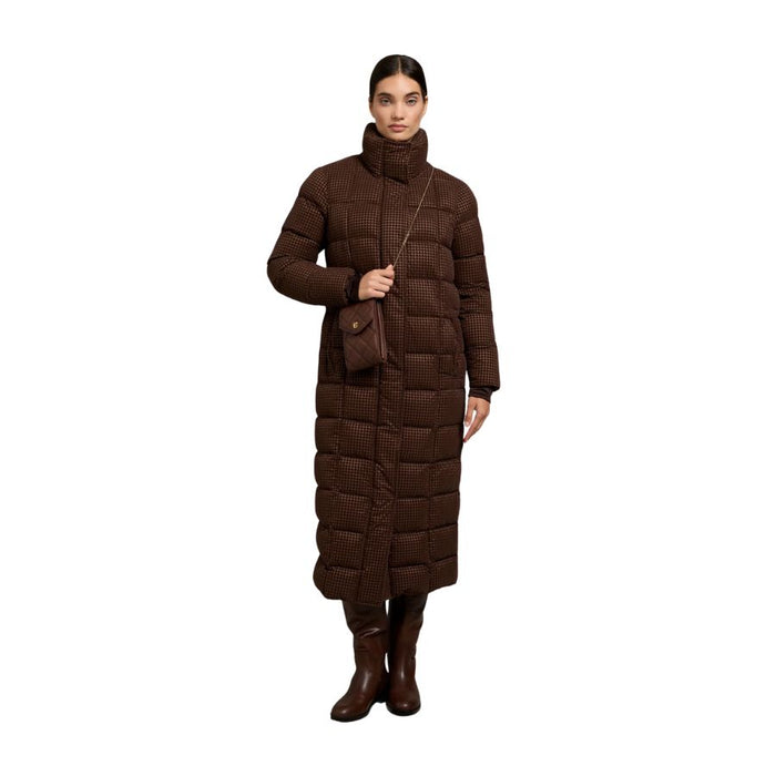 Knightsbridge Quilted Phone Pouch