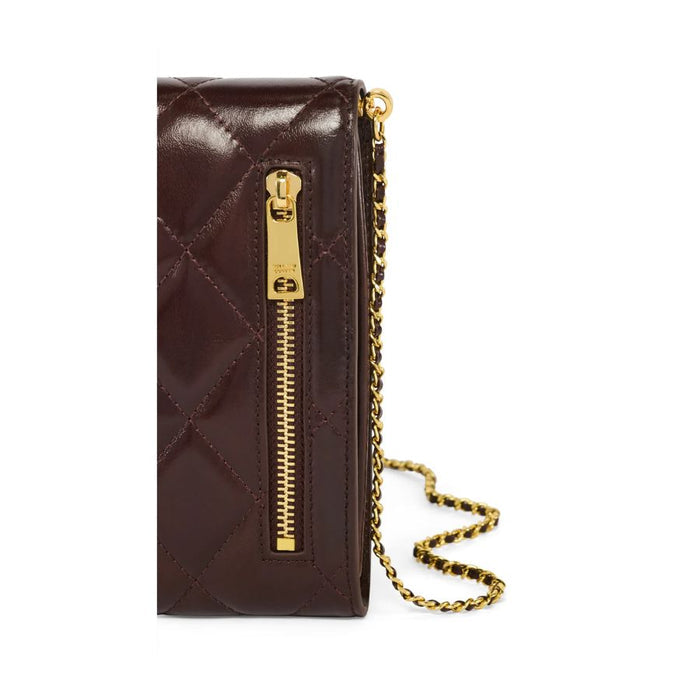 Knightsbridge Quilted Phone Pouch