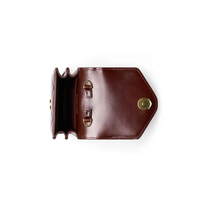 Knightsbridge Quilted Phone Pouch
