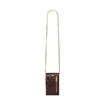 Knightsbridge Quilted Phone Pouch