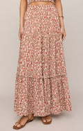 Mora Maxi Skirt