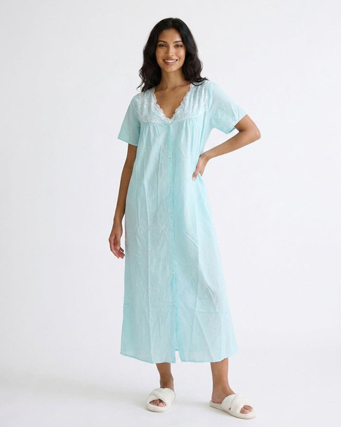 Ladies Nightdress Set