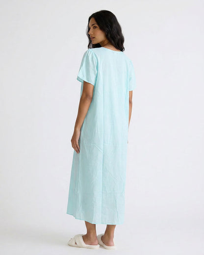 Ladies Nightdress Set