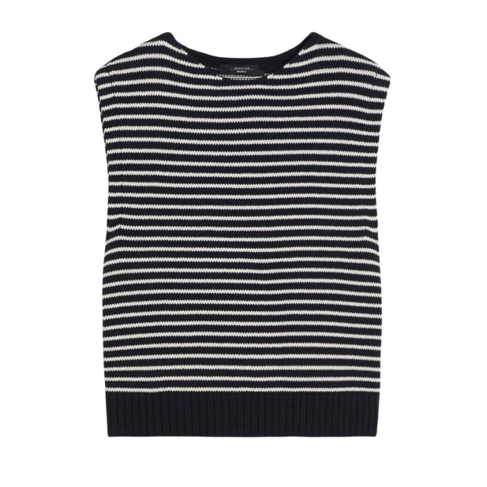 Landa Cotton Yarn Womens Top 2615351011600