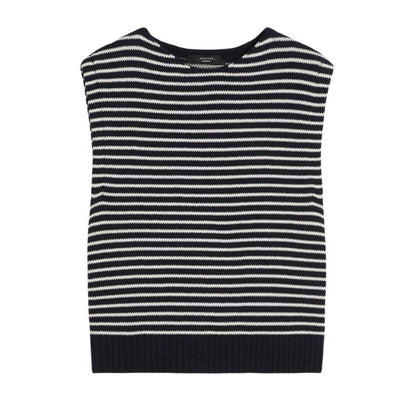 Landa Cotton Yarn Womens Top 2615351011600