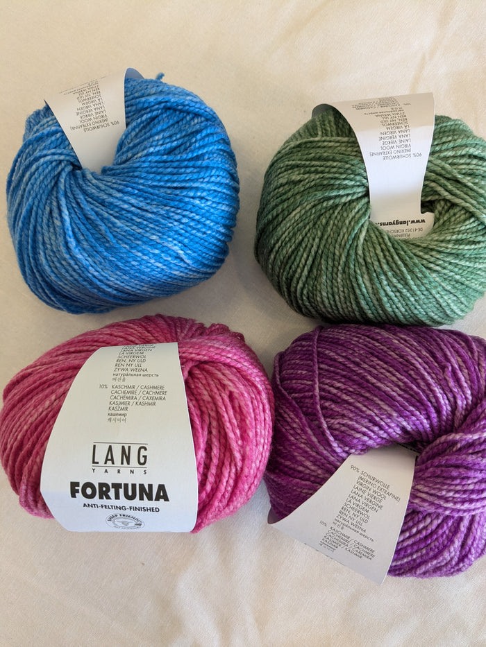 Lang Fortuna