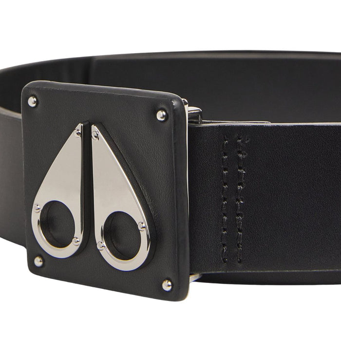 Large Logo Icon Belt M34MA575