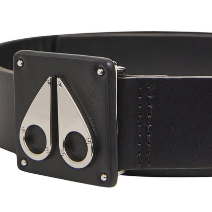 Large Logo Icon Belt M34MA575