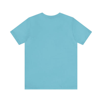 Learn Grow Thrive Unisex Jersey Short Sleeve Tee
