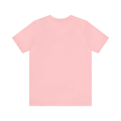 Learn Grow Thrive Unisex Jersey Short Sleeve Tee