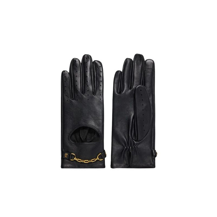 Leather Driving Gloves