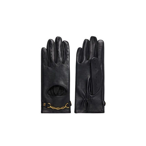 Leather Driving Gloves