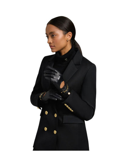 Leather Driving Gloves