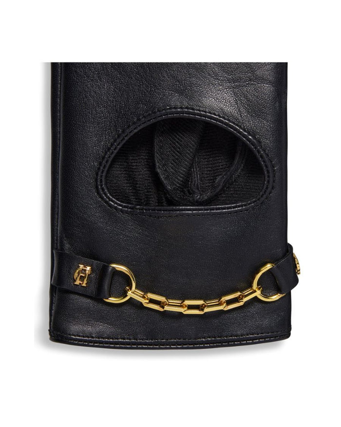Leather Driving Gloves