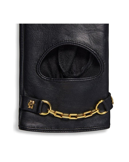 Leather Driving Gloves