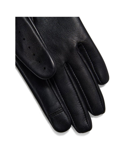 Leather Driving Gloves