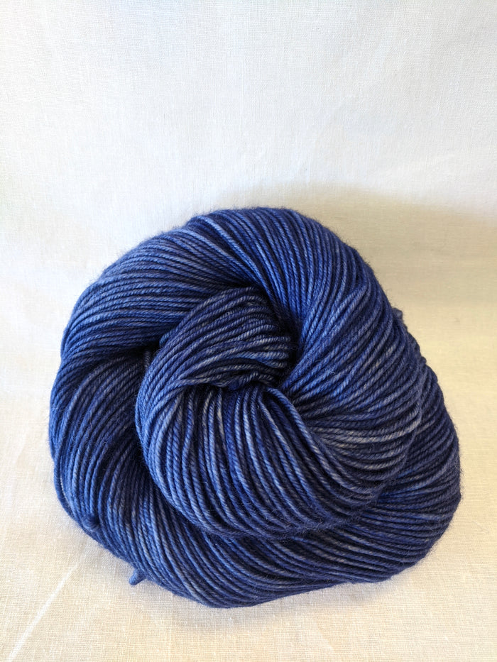 Dress Blue
