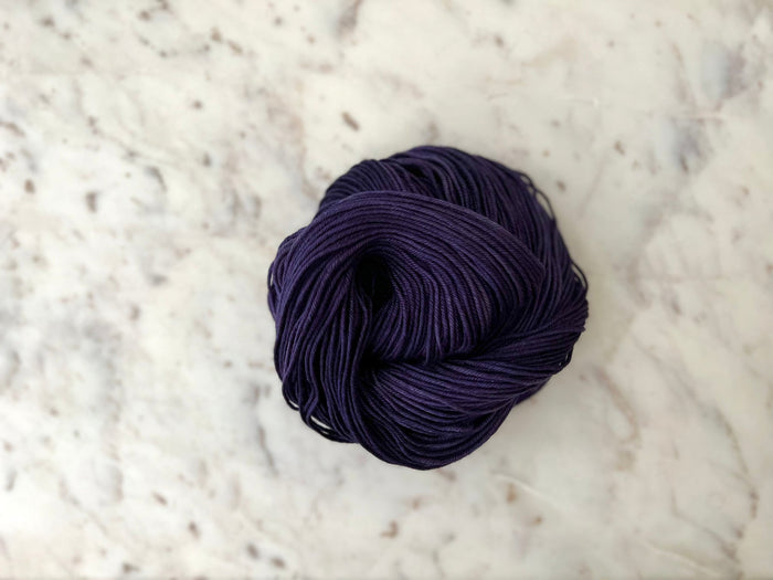 Plum Duff