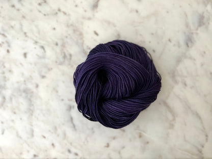 Plum Duff