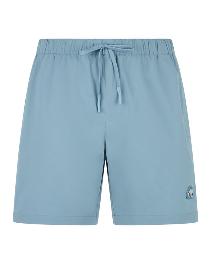 Logo Swim Short M15MR756