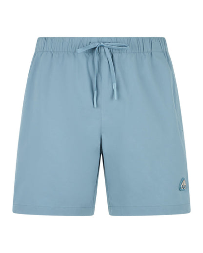 Logo Swim Short M15MR756