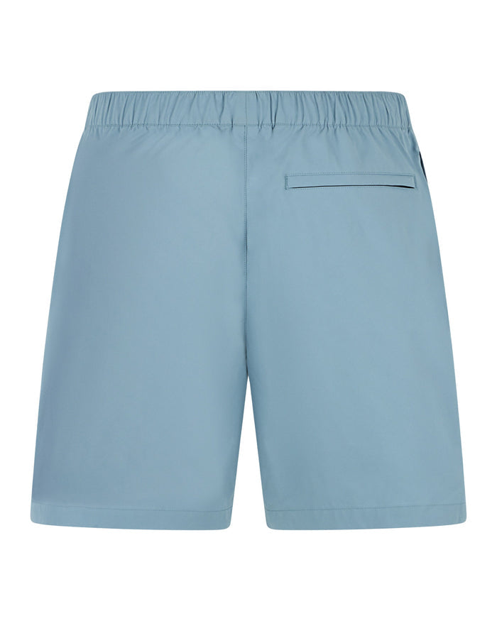 Logo Swim Short M15MR756