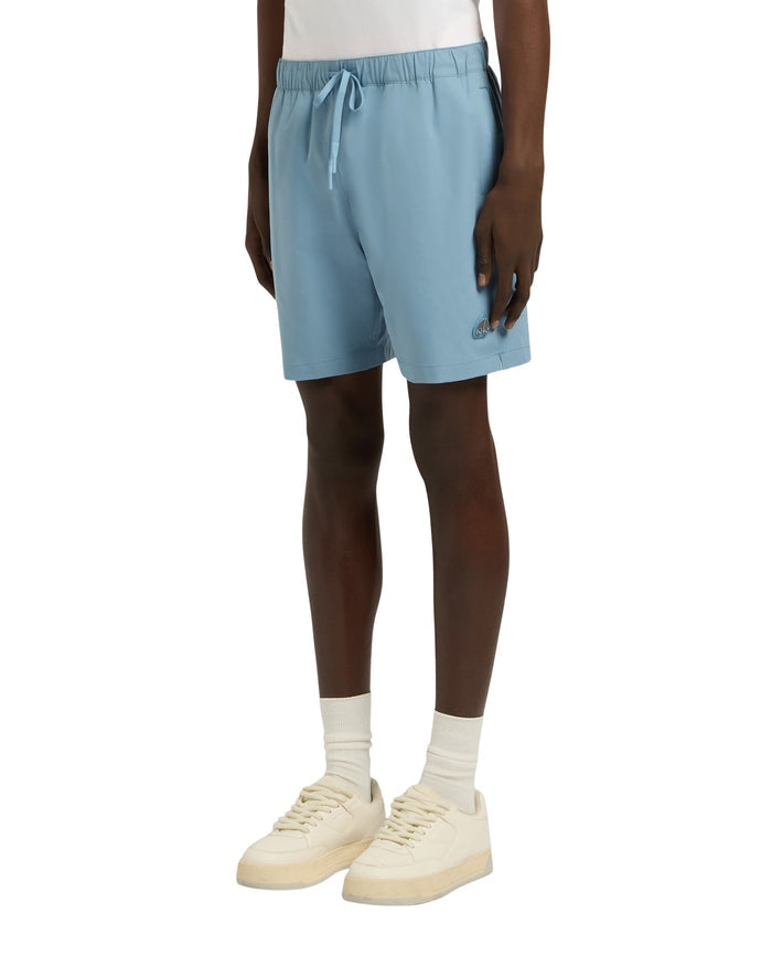 Logo Swim Short M15MR756