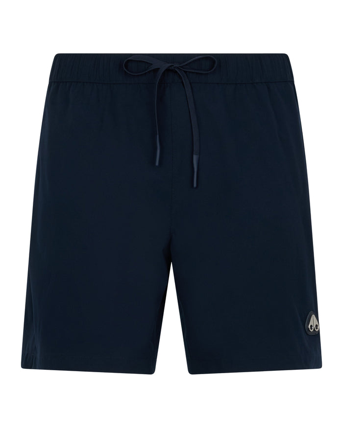 Logo Swim Short M15MR756