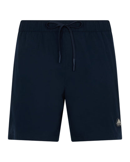 Logo Swim Short M15MR756