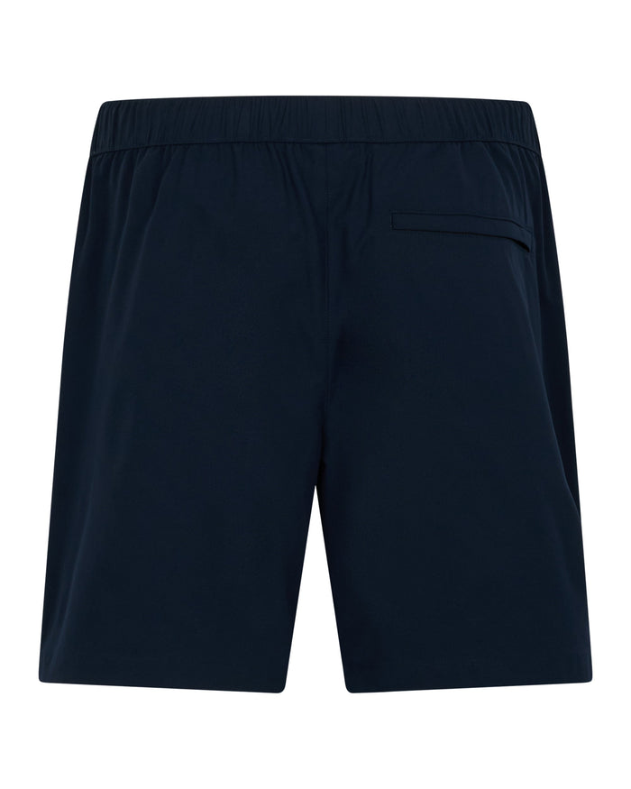 Logo Swim Short M15MR756