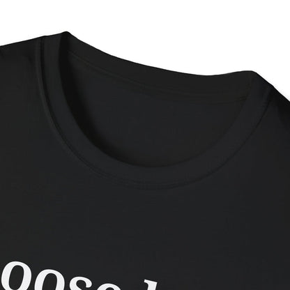 Love The Y - Choose Love Unisex Softstyle T-Shirt