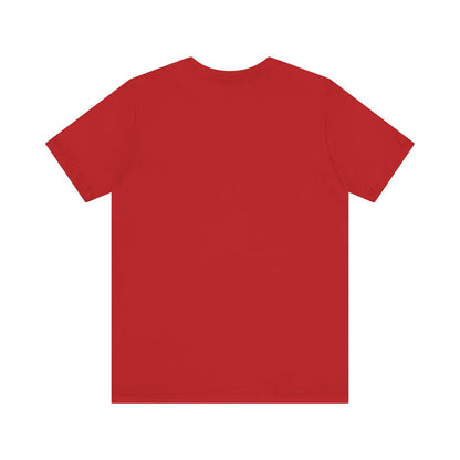 Love The Y - Conversation Hearts Short Sleeve Tee