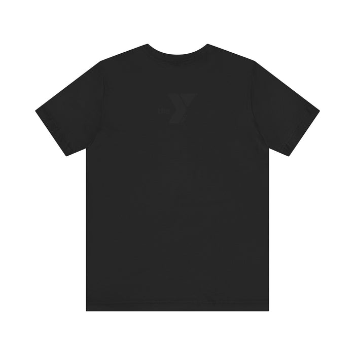 Love the Y - Love Unisex Jersey Short Sleeve Tee