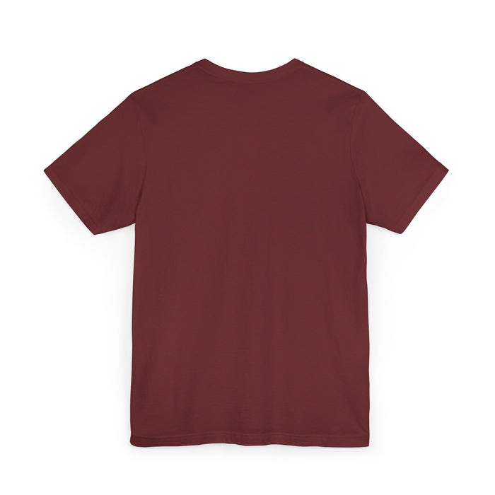 Love The Y - So Much More Unisex Jersey T-Shirt