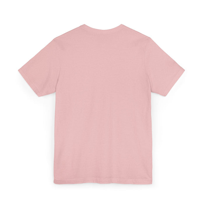 Love The Y - So Much More Unisex Jersey T-Shirt