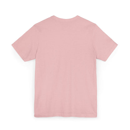 Love The Y - So Much More Unisex Jersey T-Shirt