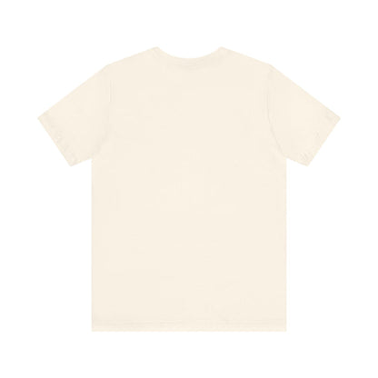 Love the Y - Tattoo Unisex Jersey Short Sleeve Tee