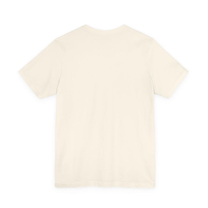 Love the Y - Tattoo Unisex Jersey Short Sleeve Tee