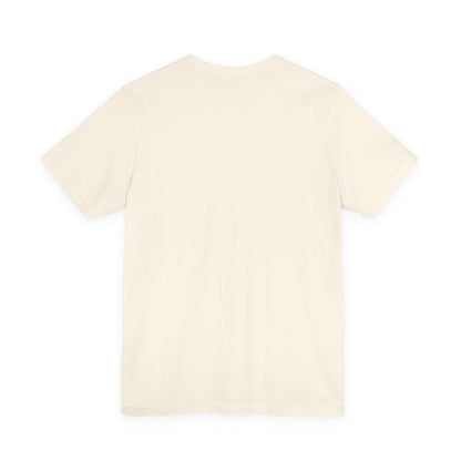 Love the Y - Tattoo Unisex Jersey Short Sleeve Tee