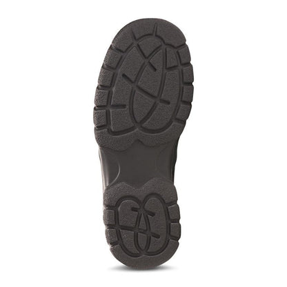 Mellow Walk 492049 safety shoes