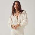 Maison Hotel Irene Blouse