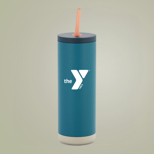 Maker Sip Tumbler,  20oz