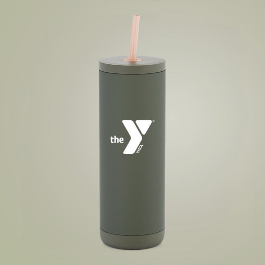 Maker Sip Tumbler,  20oz