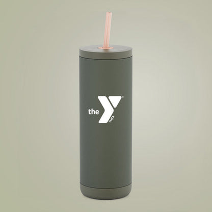 Maker Sip Tumbler,  20oz