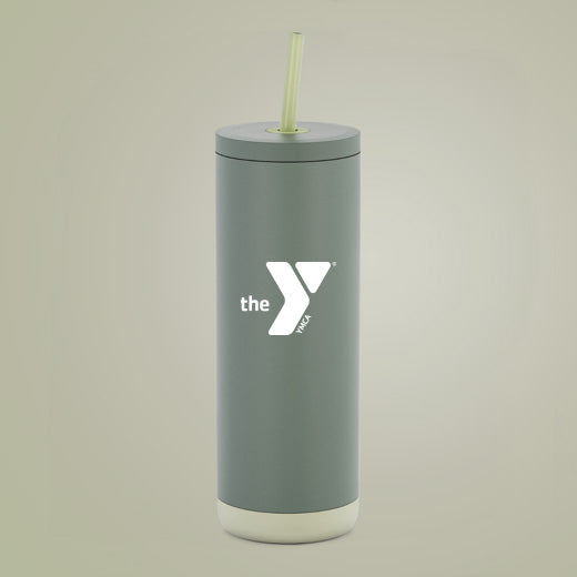 Maker Sip Tumbler,  20oz